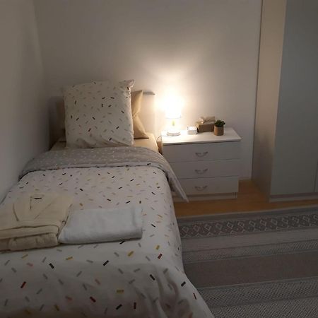 Chambres Senonches Centre-Ville Ngoại thất bức ảnh