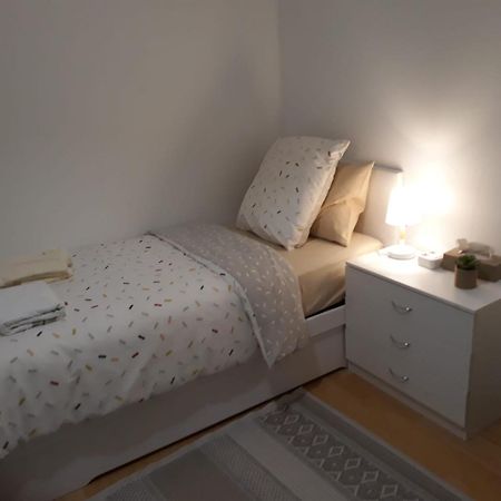 Chambres Senonches Centre-Ville Ngoại thất bức ảnh