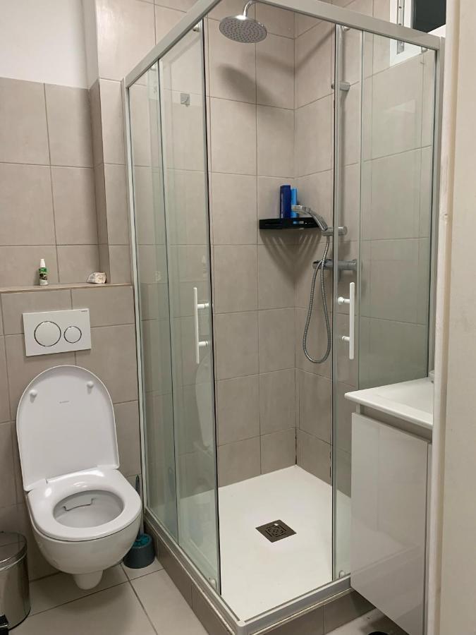 Chambres Senonches Centre-Ville Ngoại thất bức ảnh