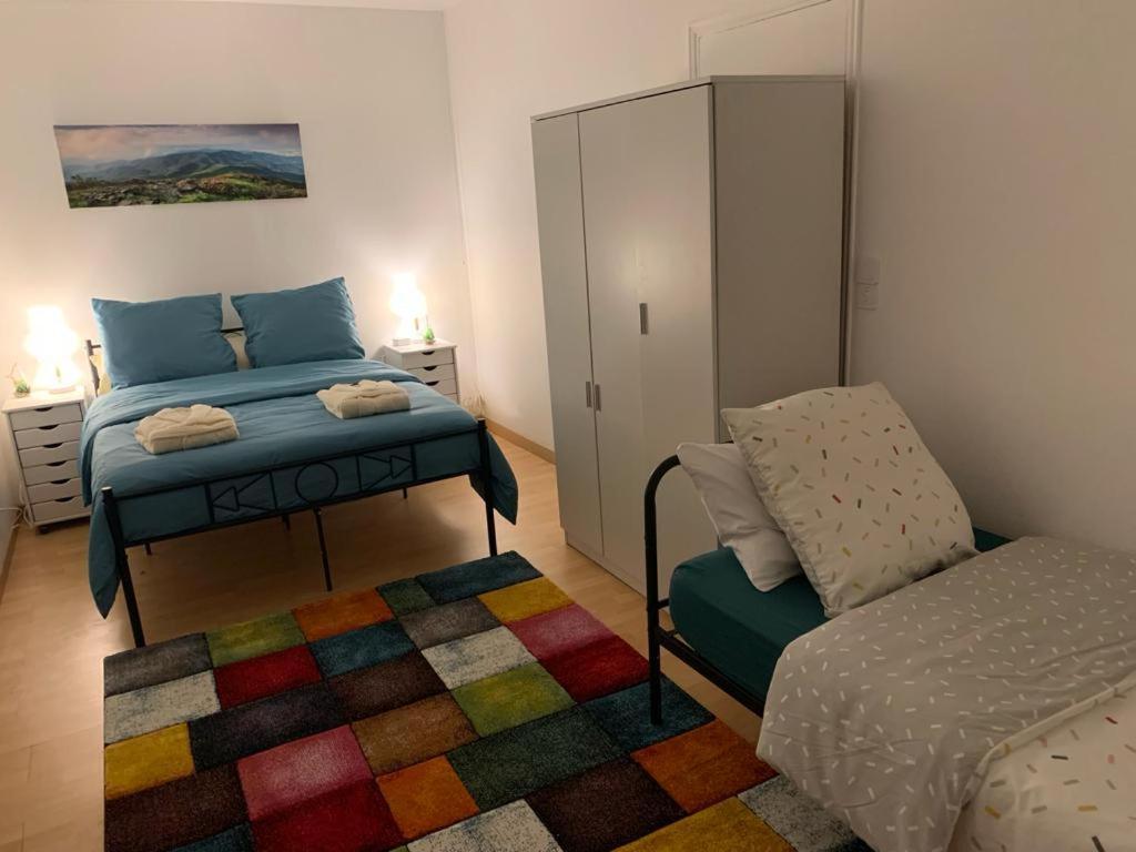Chambres Senonches Centre-Ville Ngoại thất bức ảnh