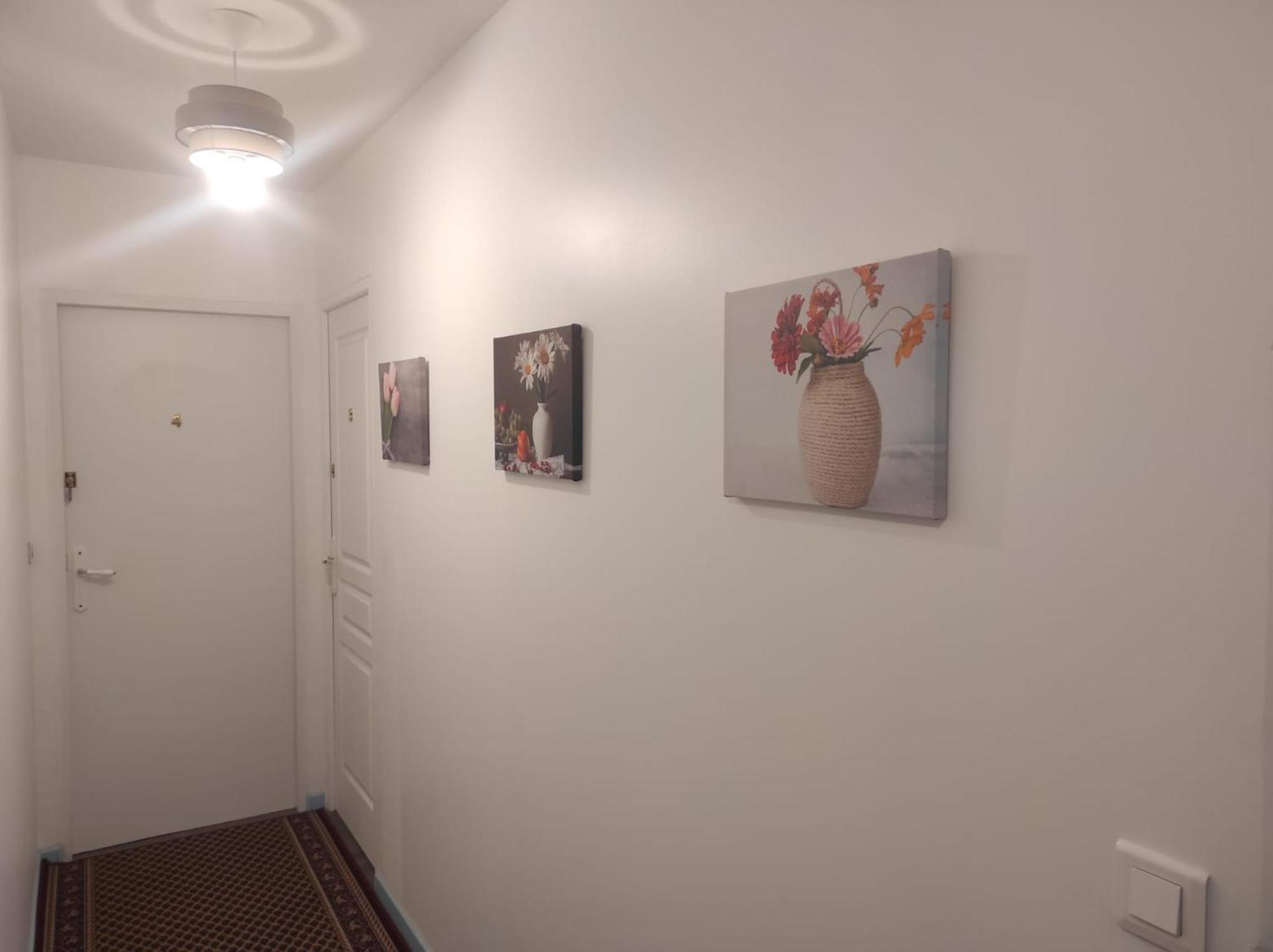Chambres Senonches Centre-Ville Ngoại thất bức ảnh