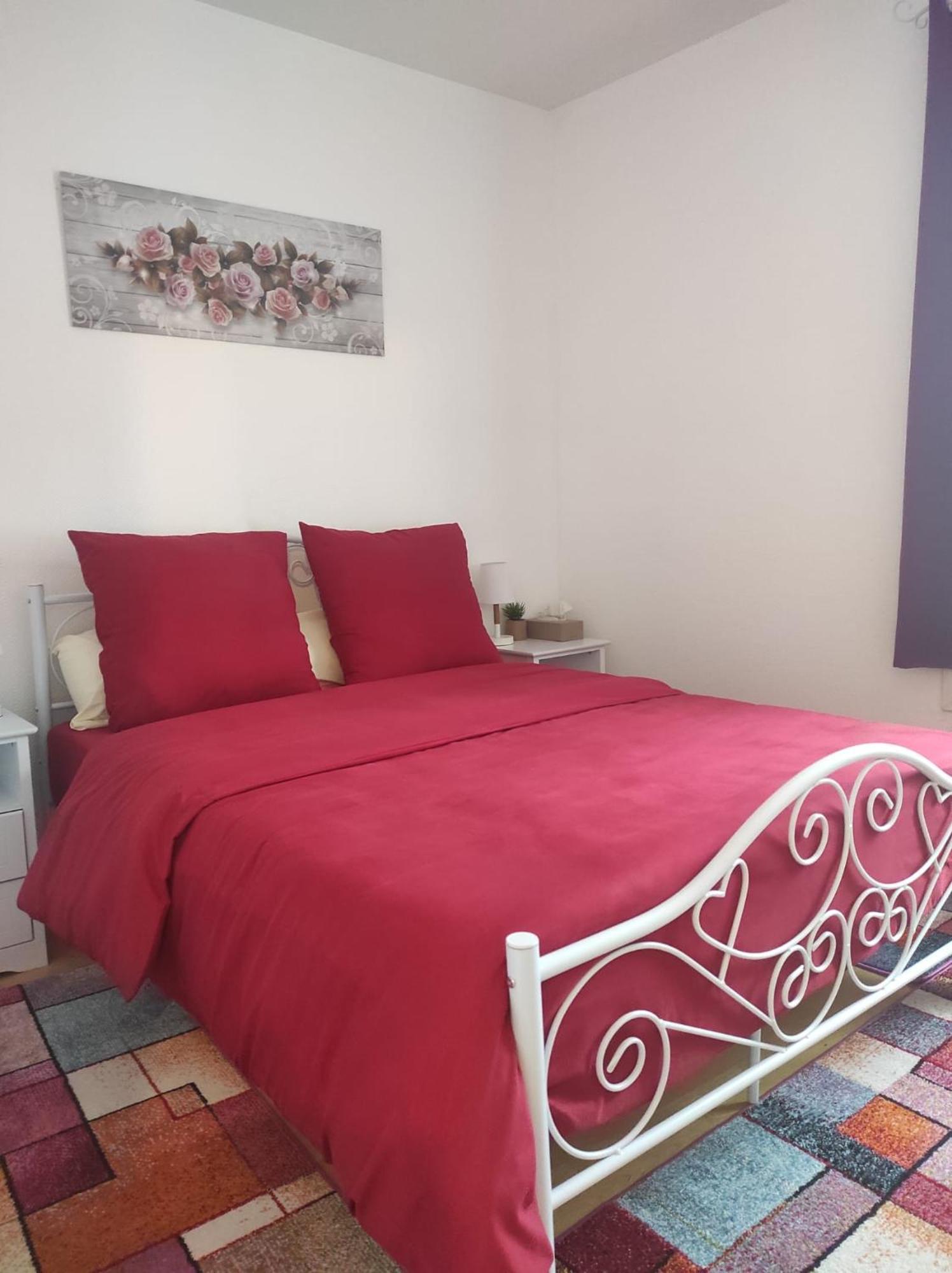 Chambres Senonches Centre-Ville Ngoại thất bức ảnh
