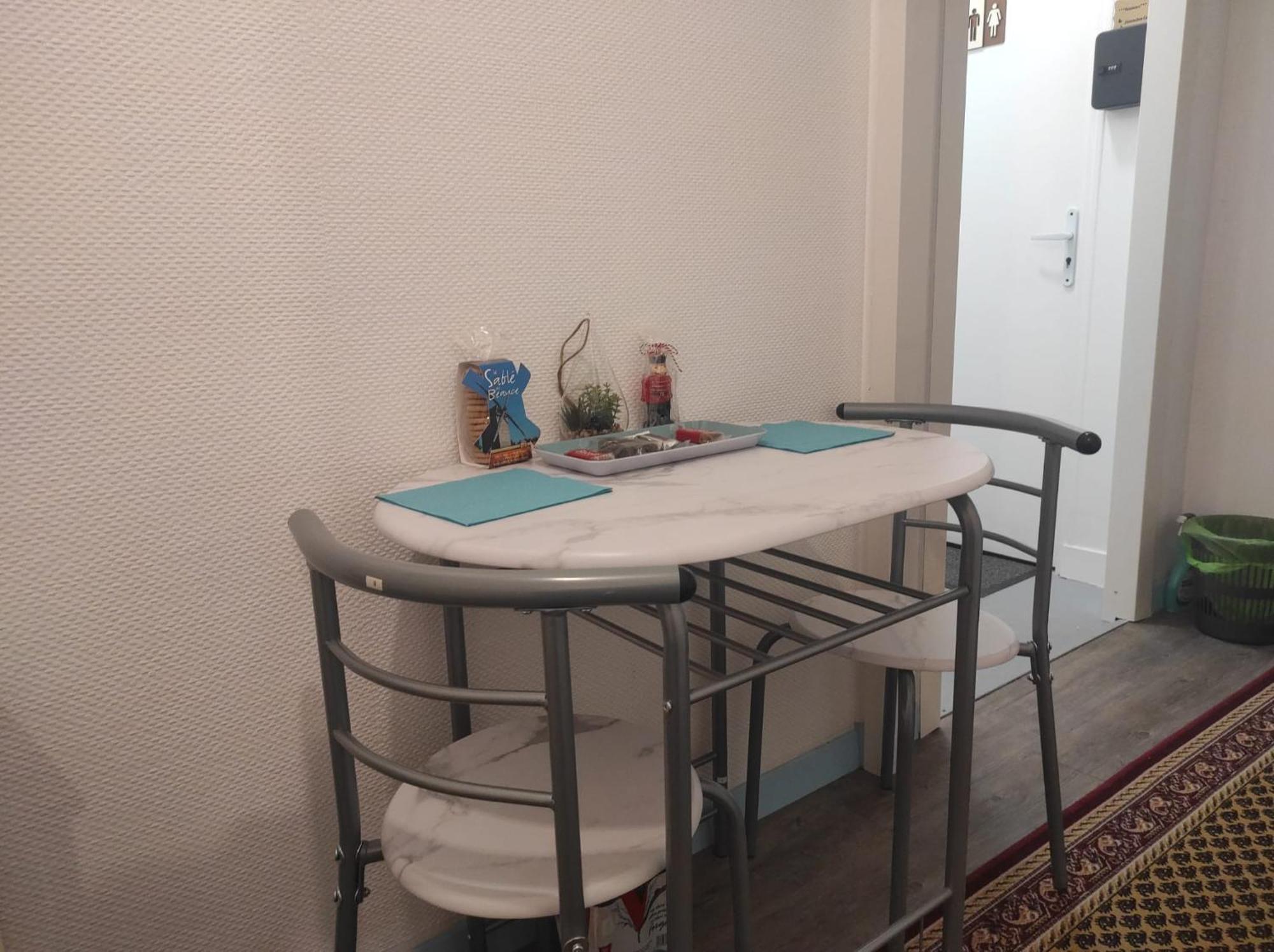 Chambres Senonches Centre-Ville Ngoại thất bức ảnh